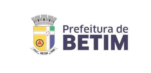 Logo do parceiro Prefeitura de Betim